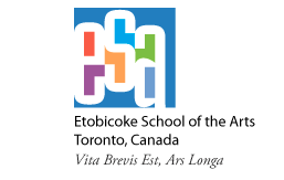 Etobicoke School of the Arts